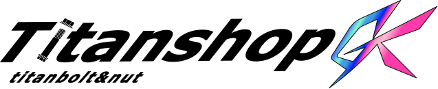 チタンショップGK