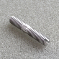 スタッドボルトの写真