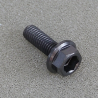 フランジボルト Rev1の写真