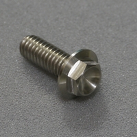 ディスクローターボルトの写真