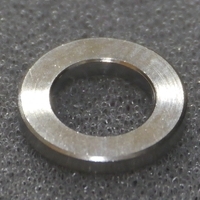 インチワッシャの写真