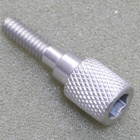 ウィットリガチャーボルトの写真