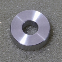 スペーサーの写真