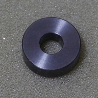 スペーサーブラックの写真