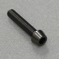 テーパーキャップボルトの写真