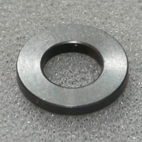 削り出し平ワッシャの写真